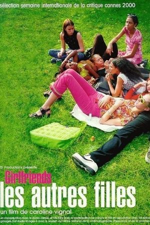 Girlfriends's poster image