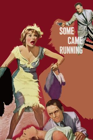 Some Came Running's poster