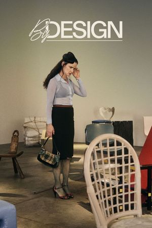 By Design's poster