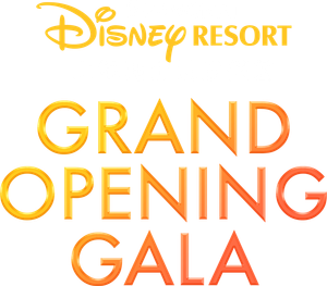 Shanghai Disney Resort Grand Opening Gala's poster