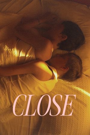 Close's poster