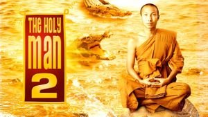 The Holy Man 2's poster