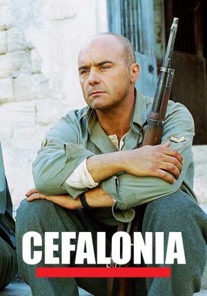 Cefalonia's poster