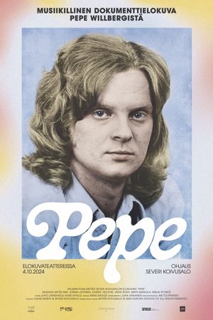 Pepe's poster