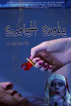 Scarlett Smoke's poster