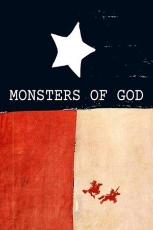 Monsters of God's poster