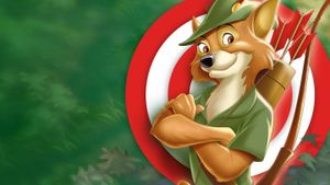 Robin Hood's poster