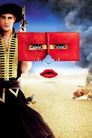 The Fall's poster