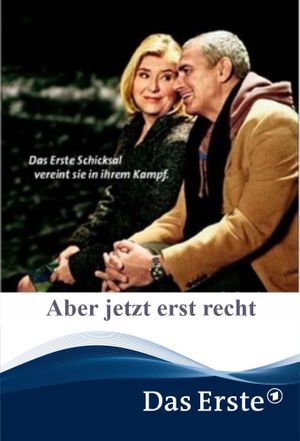 Aber jetzt erst recht's poster