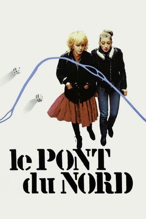 Le Pont du Nord's poster