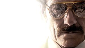 The Infiltrator's poster