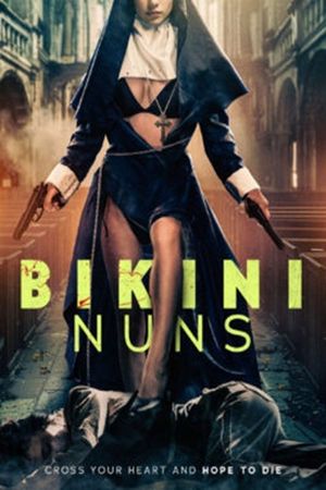 Bikini Nuns's poster