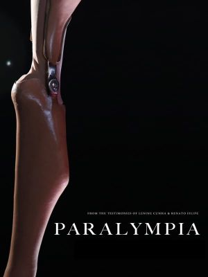 PARALYMPIA's poster