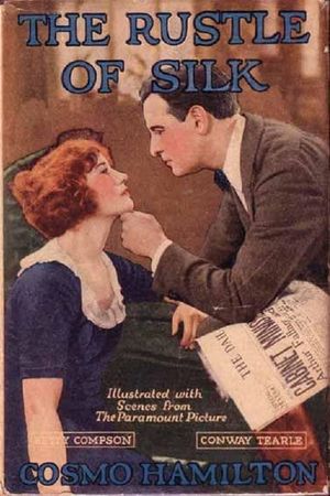 The Rustle of Silk's poster