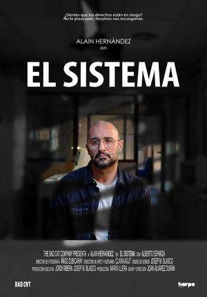 El sistema's poster