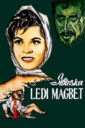 Siberian Lady Macbeth's poster