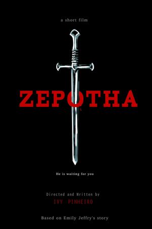 ZEPOTHA - The Short Film's poster