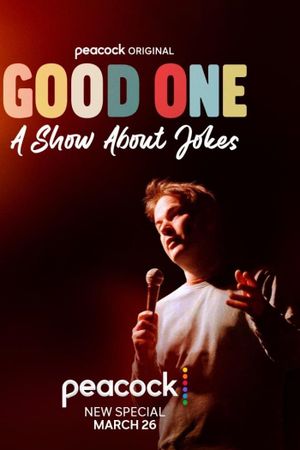 Good One: A Show About Jokes's poster