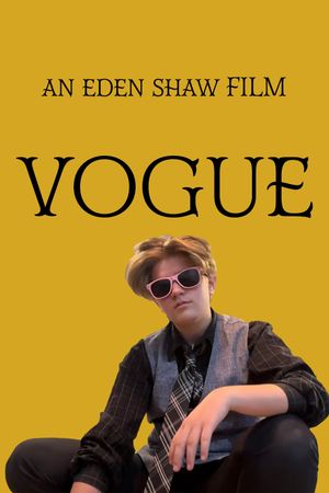 Vogue's poster image