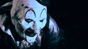 Terrifier: The Beginning's poster