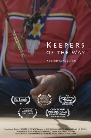 Keepers of the Way's poster