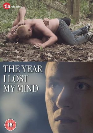 The Year I Lost My Mind's poster