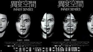 Inner Senses's poster