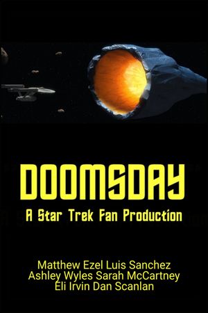 Doomsday: A Star Trek Fan Production's poster