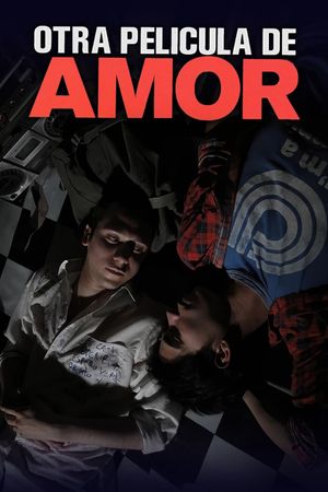 Otra Película de Amor's poster