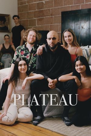 Plateau's poster