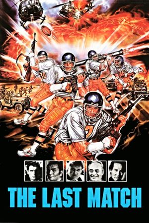 The Last Match's poster