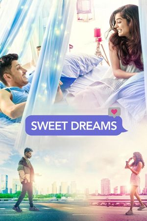 Sweet Dreams's poster