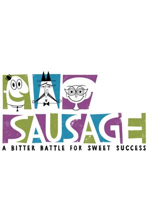 Sausage's poster