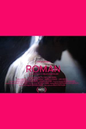 Román's poster