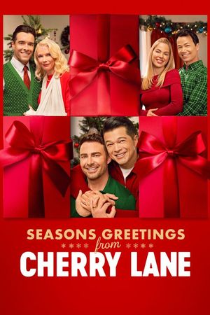 Season's Greetings from Cherry Lane's poster