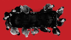 Ocean's Thirteen's poster