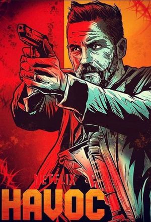 Havoc's poster
