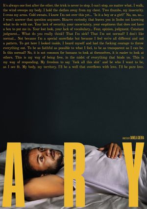 Ary's poster