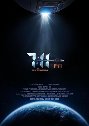 7:11 PM's poster