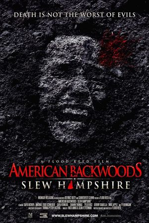 American Backwoods: Slew Hampshire's poster