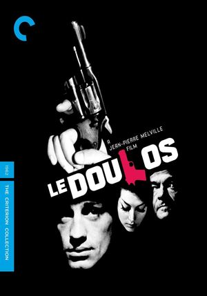 Le Doulos's poster