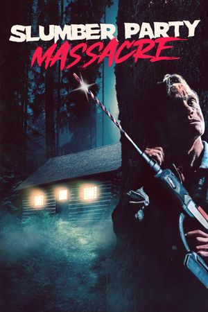 Slumber Party Massacre's poster