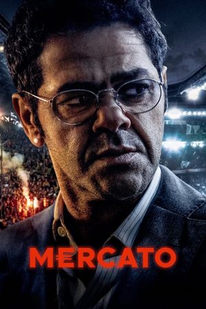 Mercato's poster