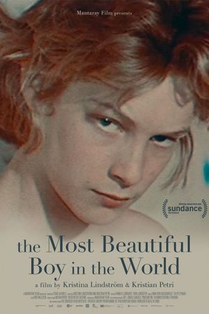 The Most Beautiful Boy in the World's poster