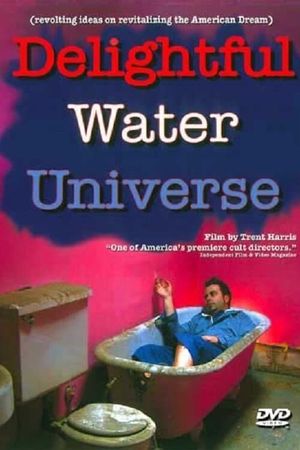 Delightful Water Universe's poster