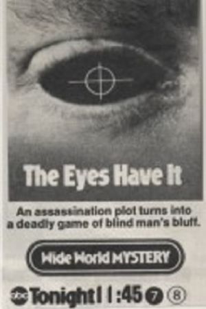 The Eyes Have It's poster image