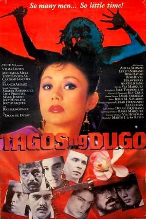 Tagos ng dugo's poster image