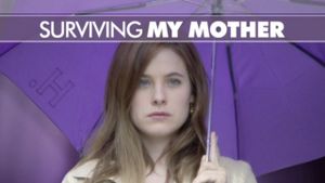 Surviving My Mother's poster