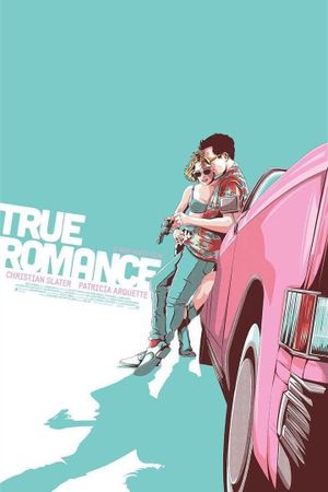 True Romance's poster