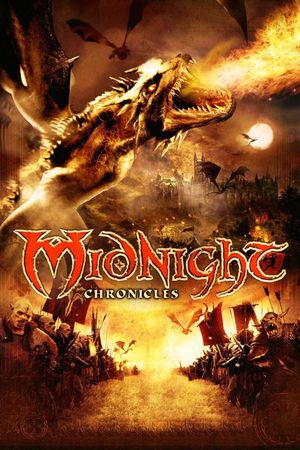 Midnight Chronicles's poster